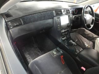 2007 TOYOTA Crown