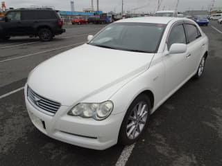 2005 TOYOTA Mark X