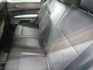 2007 NISSAN X-Trail