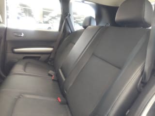 2009 NISSAN X-Trail