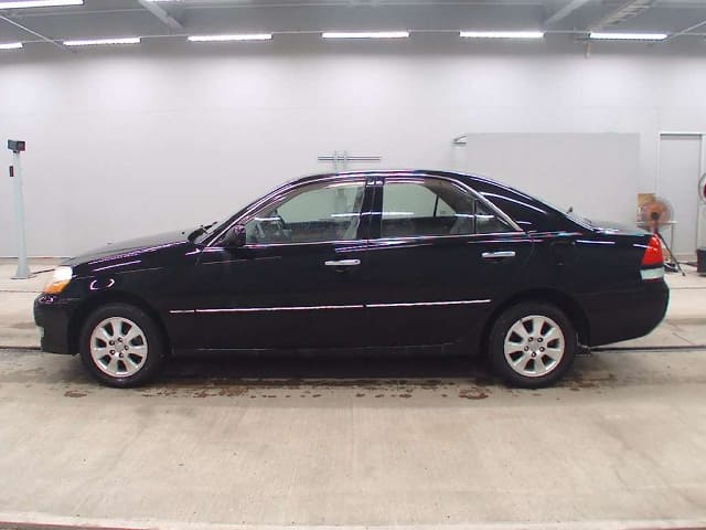 2004 TOYOTA Mark II