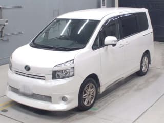 2007 TOYOTA Voxy