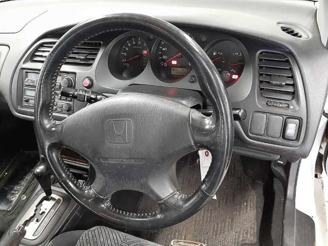 1999 HONDA Accord