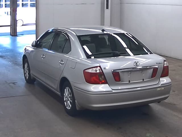 2003 TOYOTA Premio