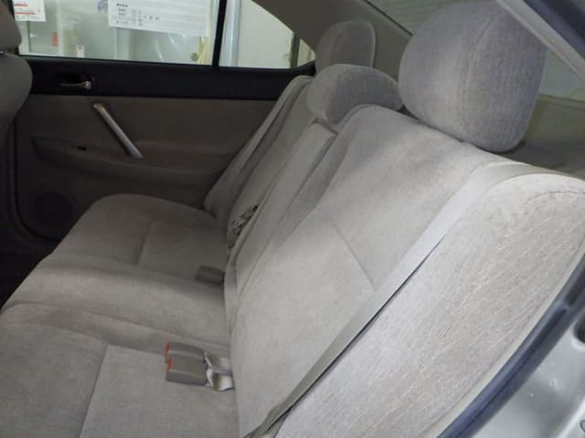 2003 TOYOTA Premio