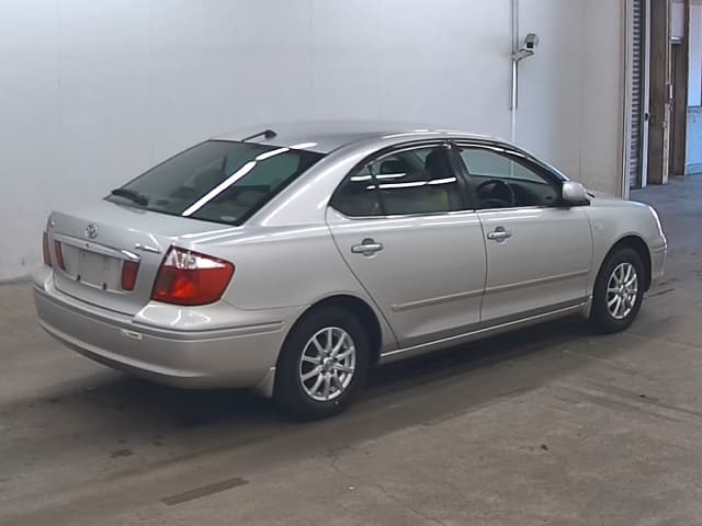 2003 TOYOTA Premio