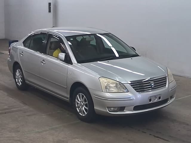 2003 TOYOTA Premio