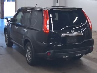 2011 NISSAN X-Trail