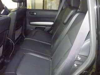 2011 NISSAN X-Trail