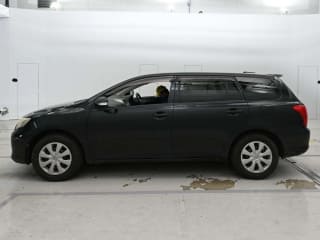 2008 TOYOTA Corolla Fielder