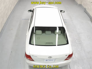 2010 TOYOTA Corolla Axio