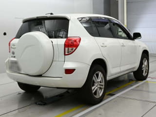 2007 TOYOTA RAV4