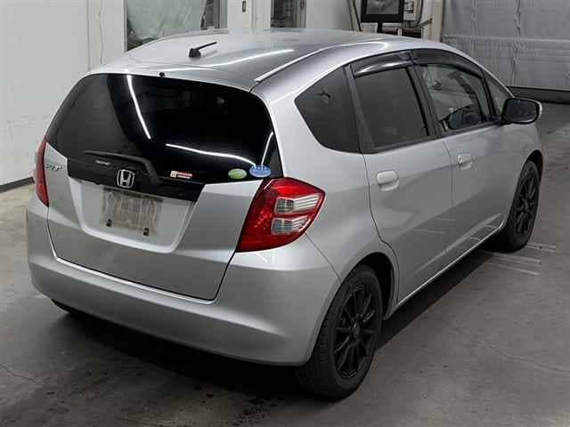 2010 HONDA Fit