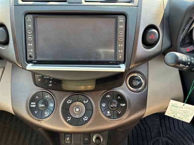 2008 TOYOTA Vanguard