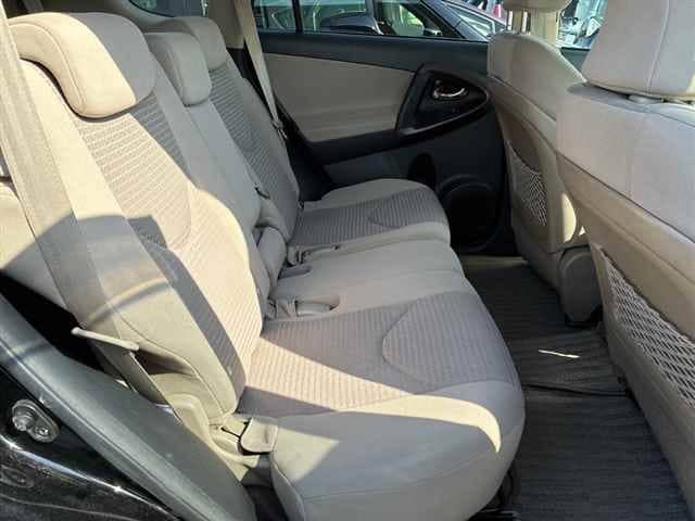 2008 TOYOTA Vanguard