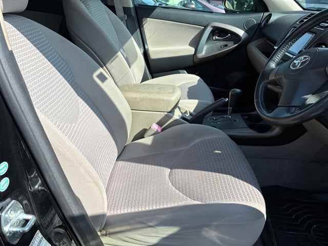 2008 TOYOTA Vanguard