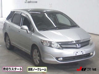 2007 HONDA Airwave