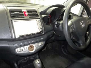 2007 HONDA Airwave