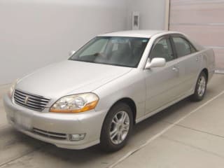 2004 TOYOTA Mark II