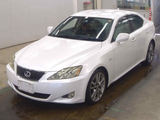 2008 LEXUS IS