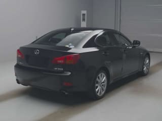 2006 LEXUS IS