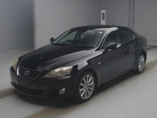 2006 LEXUS IS