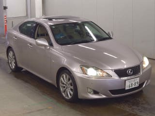 2006 LEXUS IS