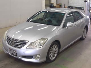 2010 TOYOTA Crown