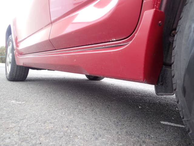 TOYOTA Vanguard thumbnail 19