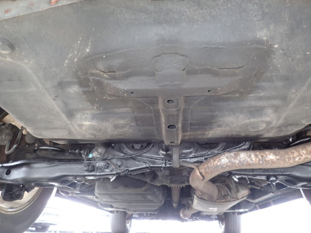 TOYOTA Vanguard thumbnail 20