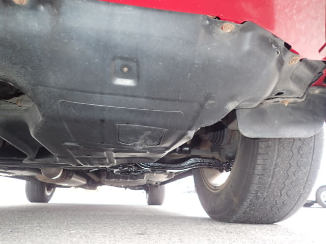 TOYOTA Vanguard thumbnail 14