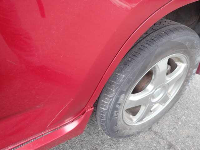 TOYOTA Vanguard thumbnail 73