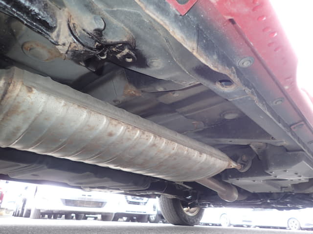 TOYOTA Vanguard thumbnail 22