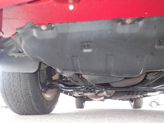 TOYOTA Vanguard thumbnail 13