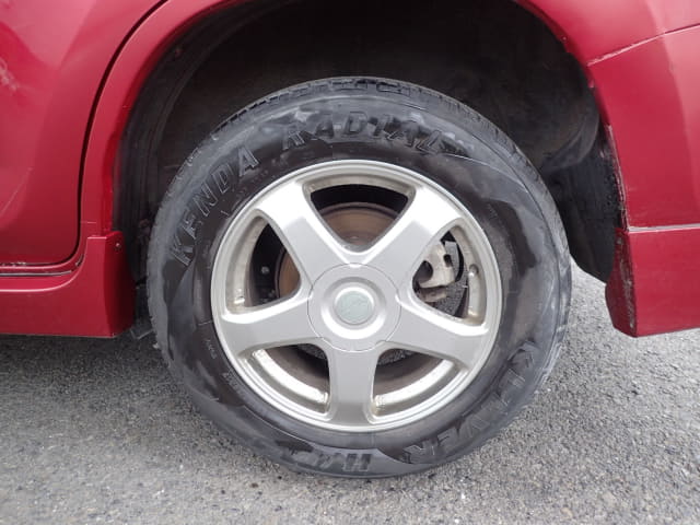 TOYOTA Vanguard thumbnail 10