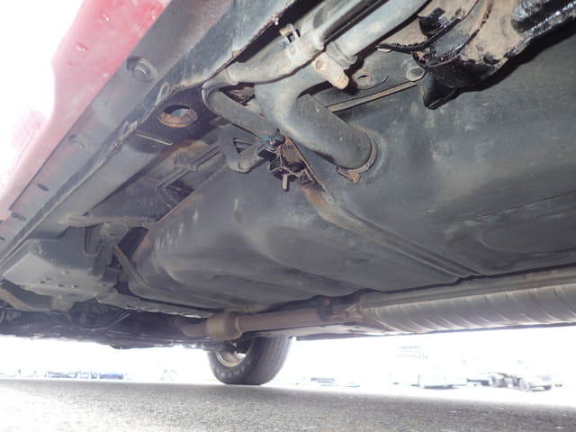 TOYOTA Vanguard thumbnail 18