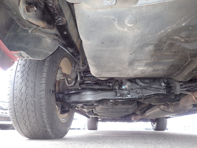 TOYOTA Vanguard thumbnail 15