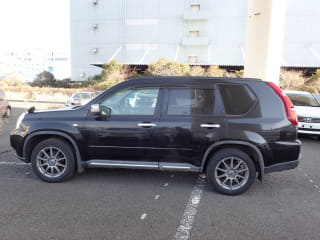2009 NISSAN X-Trail