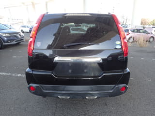 2009 NISSAN X-Trail