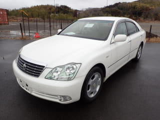 2004 TOYOTA Crown