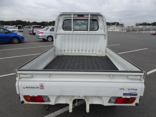 1999 MITSUBISHI Minicab Truck
