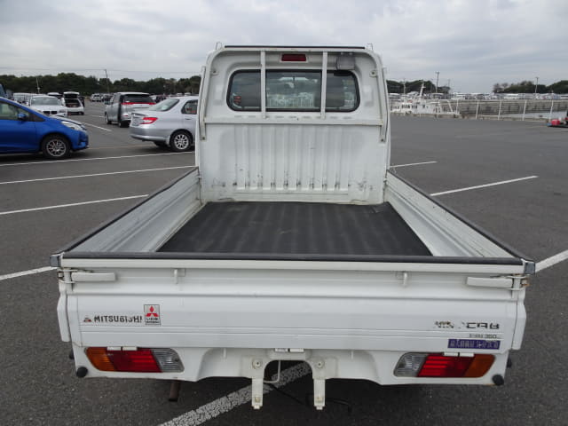 1999 MITSUBISHI Minicab Truck