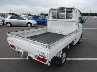 1999 MITSUBISHI Minicab Truck