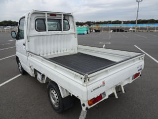 1999 MITSUBISHI Minicab Truck