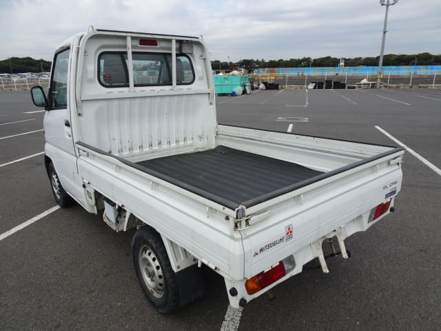 1999 MITSUBISHI Minicab Truck