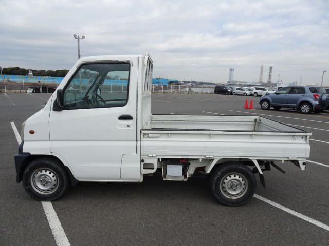 1999 MITSUBISHI Minicab Truck
