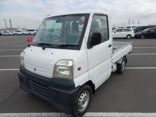 1999 MITSUBISHI Minicab Truck