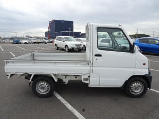 1999 MITSUBISHI Minicab Truck