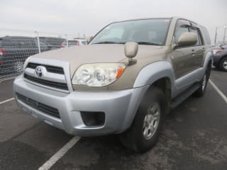 2006 TOYOTA Hilux Surf