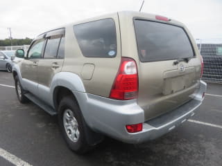 2006 TOYOTA Hilux Surf